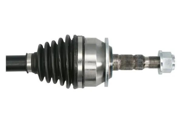 Привід передній лівий GKN-Spidan 0025725 ціна, від 89.15 USD
