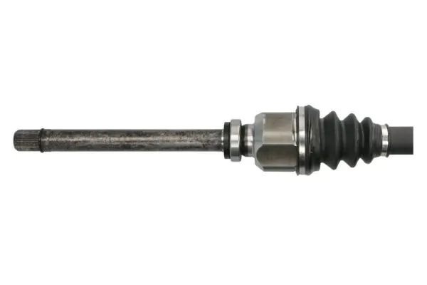 Купити 9808800680 Peugeot/Citroen Ліва піввісь