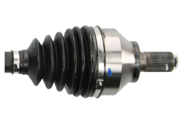 Піввісь права TDS0179 Magneti Marelli