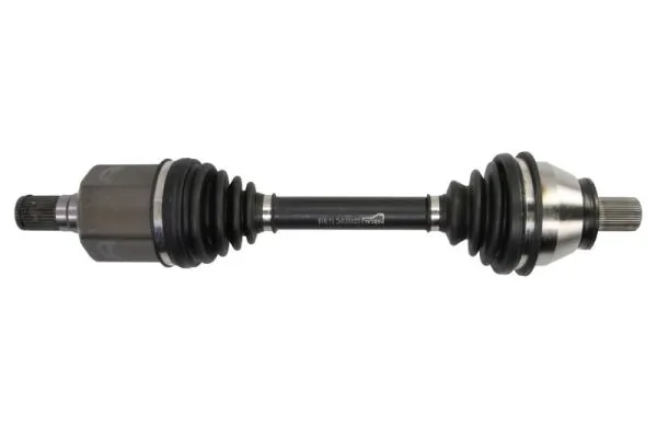 Привід передній лівий Volvo S60 II седан (134) (2010 - 2018) ціна, від 84.02 USD