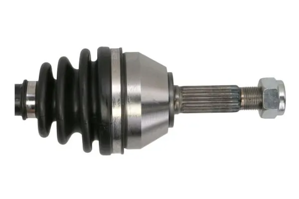 Привід лівий на Renault 11 5 dr BC37