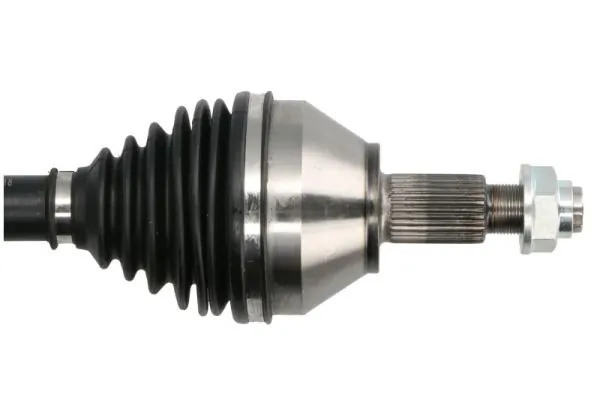 Привід передній лівий Fiat/Alfa/Lancia 50517138 ціна, від 83.64 USD
