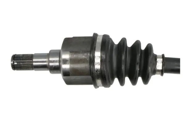 Піввісь передня ліва Maxgear 492331