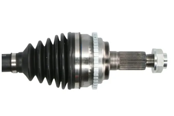Піввісь права GD642550X Mazda