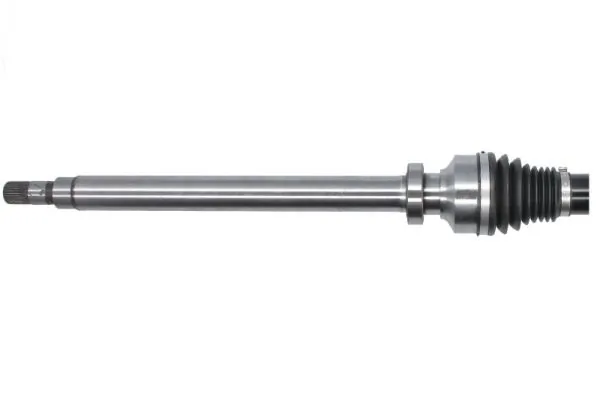 Піввісь передня, права Pascal G2V034PC ціна, від 149.55 USD