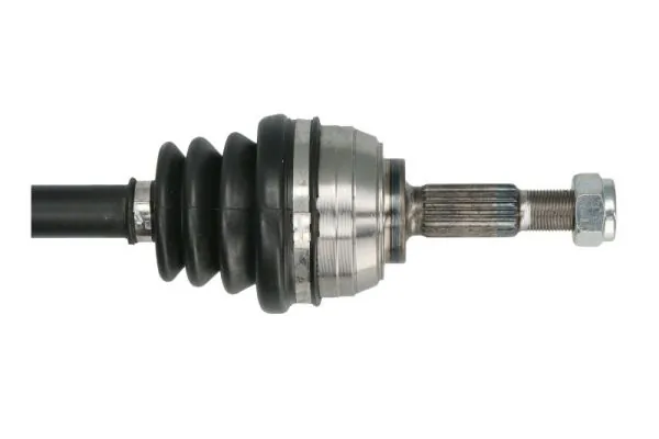 Купити 304712 GKN-Spidan Ліва піввісь