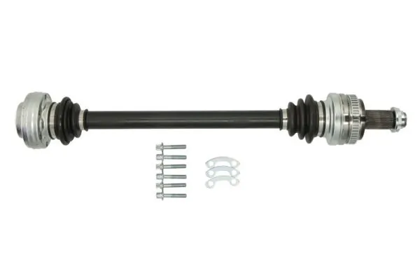 Купити 0024359 GKN-Spidan Піввісь задня, ліва