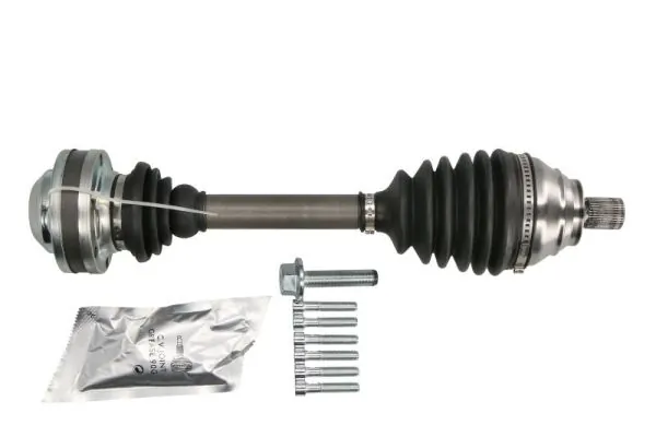 Купити Ліва піввісь Volkswagen Golf VIII CD1, DA1