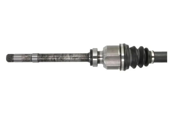 Купити 1614921180 Peugeot/Citroen Піввісь права