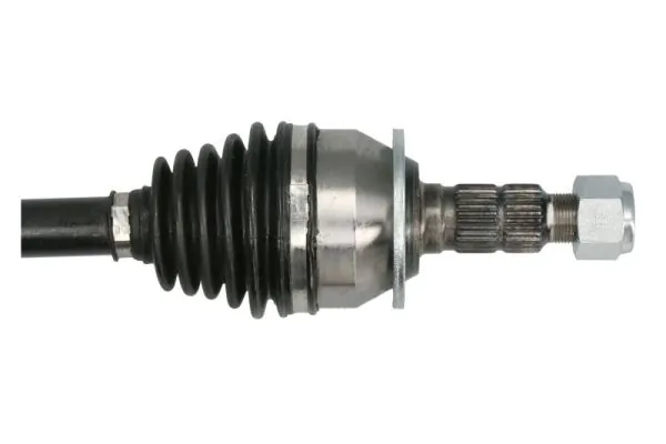 13356124 Peugeot/Citroen Привід передній правий