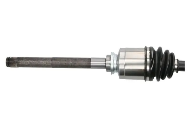 Піввісь передня, права Pascal G25005PC ціна, від 104.56 USD