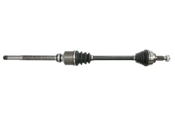 Привід передній правий на Citroen C5  III  RW