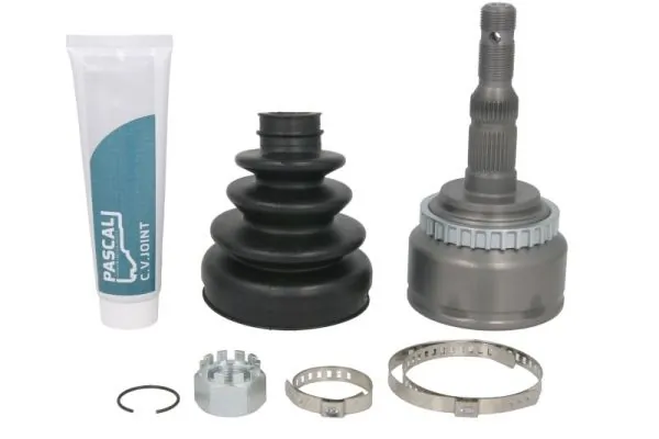 ШРУС зовнішній передній OP812 Driveshaft