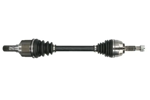 Піввісь передня ліва Maxgear 491189