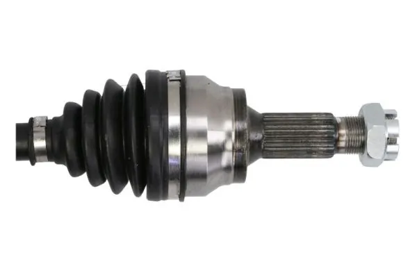 9671241580 Peugeot/Citroen Піввісь задня, права
