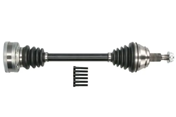 Ліва піввісь TDS0003 Magneti Marelli