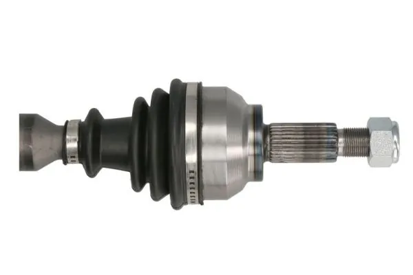 TDS0252 Magneti Marelli Привід лівий