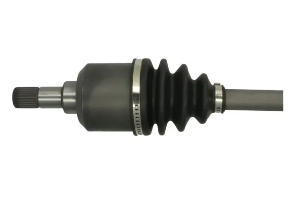 Купити 9623687180 Fiat/Alfa/Lancia Ліва піввісь