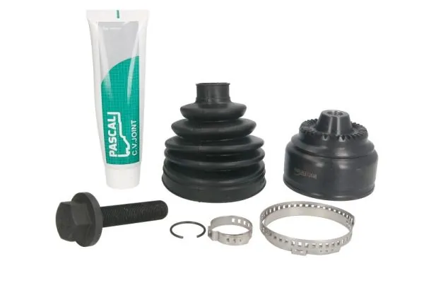 TIJ0098 Magneti Marelli Граната зовнішня