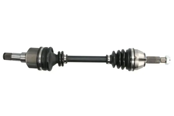 Привід передній лівий DP Group SS7639 ціна, від 63.31 USD