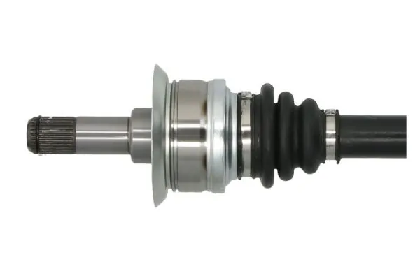 Піввісь задня, ліва Pascal G2B057PC ціна, від 86.00 USD