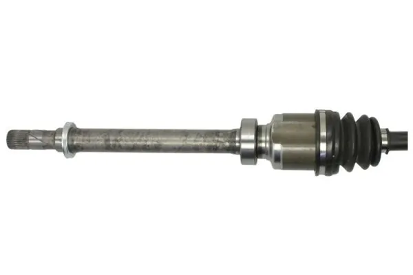Піввісь передня, права Pascal G2M037PC ціна, від 82.86 USD