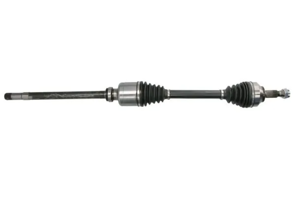 Купити 9671931880 Peugeot/Citroen Піввісь права