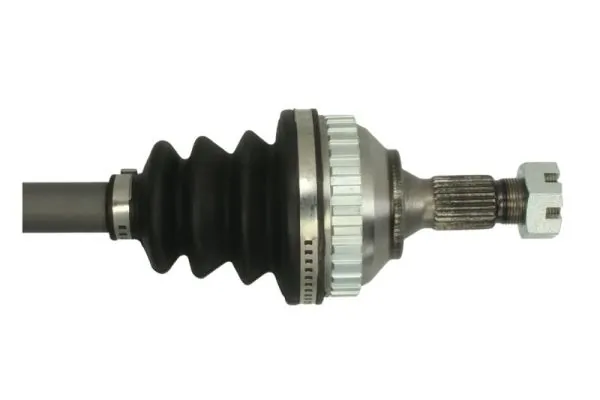 Привід передній лівий Fiat/Alfa/Lancia 9623687180 ціна, від 71.64 USD