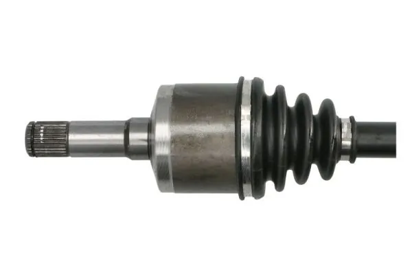 Піввісь передня, права Pascal G2X043PC ціна, від 70.05 USD