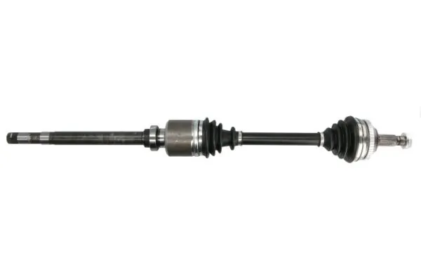 TDS0142 Magneti Marelli Привід передній правий