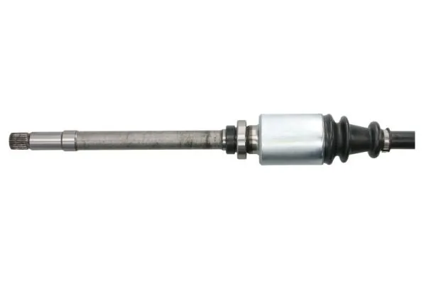 Піввісь передня, права Polcar T29076 ціна, від 75.84 USD