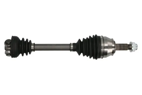 51861636 Fiat/Alfa/Lancia Привід лівий