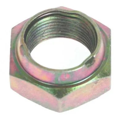 Гайка маточини задньої BTA 471A0005BTA ціна, від 2.38 USD