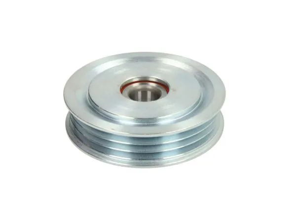 Ролик натяжителя ременя агрегатів на Toyota Prius  NHW20