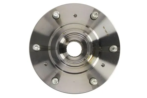 Маточина колеса передня BTA H15037BTA ціна, від 58.26 USD