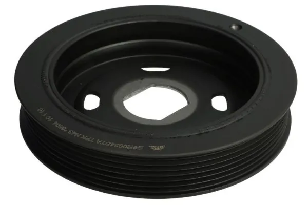 Демпферний шків колінвала Fiat/Alfa/Lancia 6000616593
