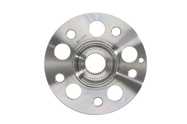 Маточина колеса передня BTA H5M010BTA ціна, від 41.55 USD