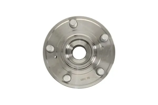 Маточина колеса передня BTA H24076BTA ціна, від 92.16 USD