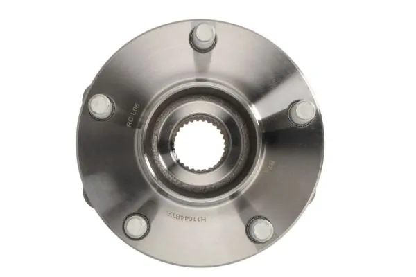 Маточина колеса передня BTA H11044BTA ціна, від 59.29 USD