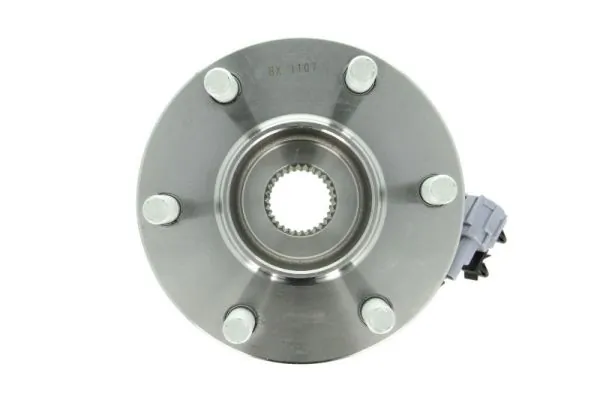 Маточина колеса передня BTA H11073BTA ціна, від 104.62 USD