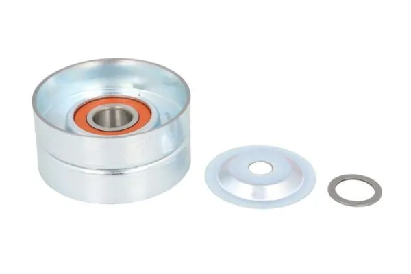 MPQ1393 Magneti Marelli Ролик натягувач
