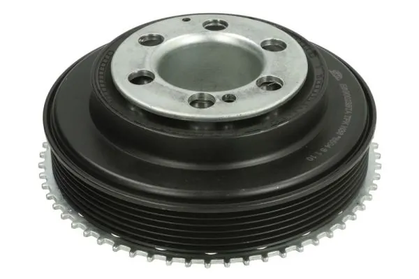 Шків колінвала (демпфер ) Volvo 31316628 ціна, від 52.00 USD