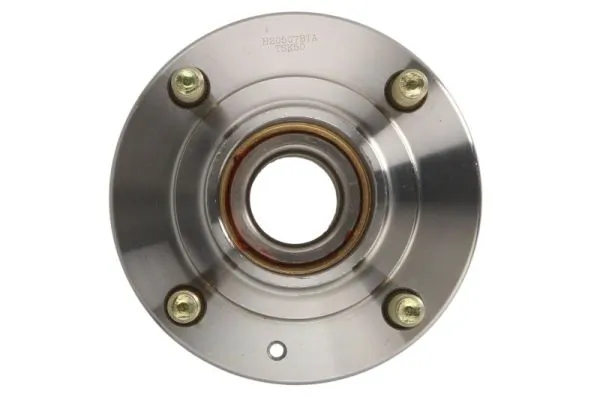Підшипник маточини задньої BTA H20507BTA ціна, від 40.97 USD