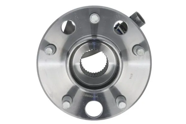 Передня маточина 07470511 Opel