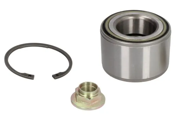 Комплект підшипник маточини передньої Mazda UC3C33047B ціна, від 65.04 USD