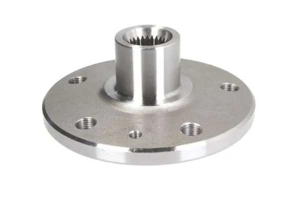 Передня маточина 93864942 Peugeot/Citroen