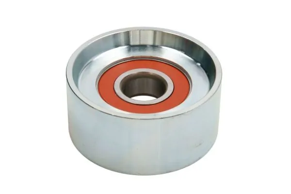 Ролик натяжителя ременя агрегатів на MAN TGA  