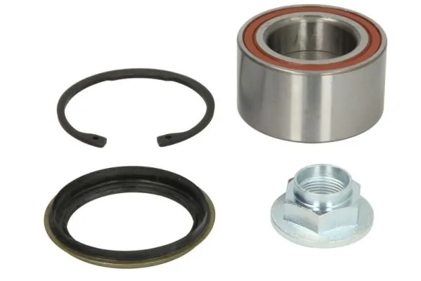 Комплект підшипник маточини передньої NTN 4TCRI08A05CS95 ціна, від 15.54 USD