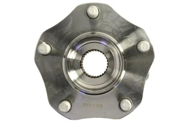Маточина колеса передня BTA H11077BTA ціна, від 51.55 USD
