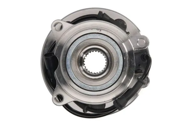 TAY100060S1 Land Rover Підшипник маточини передньої
